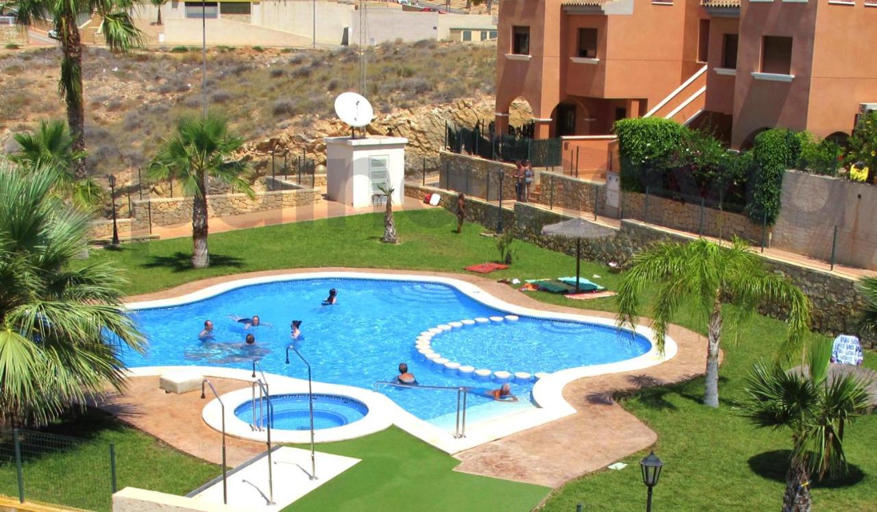 Apartment Sea View With Garden Mojon Hills