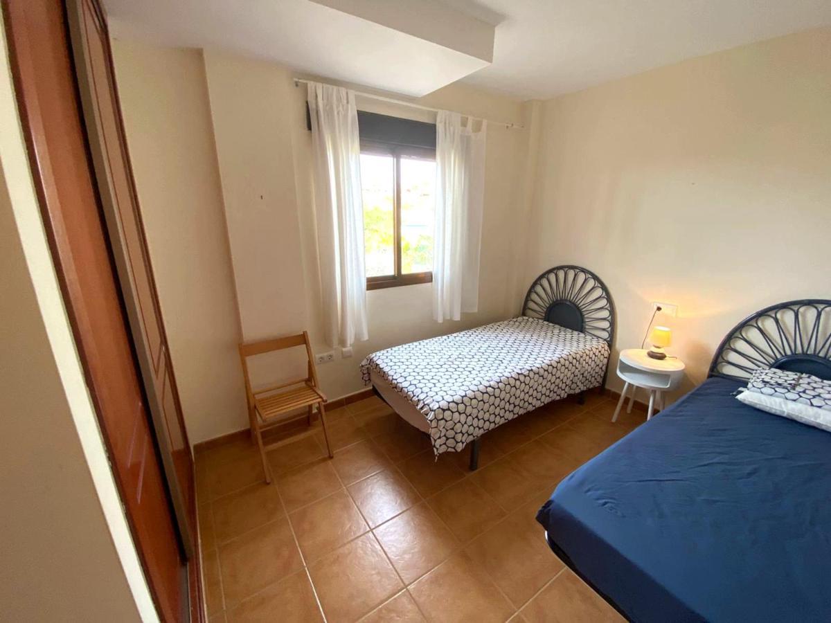 Sea View With Garden Mojon Hills Apartment Isla Plana