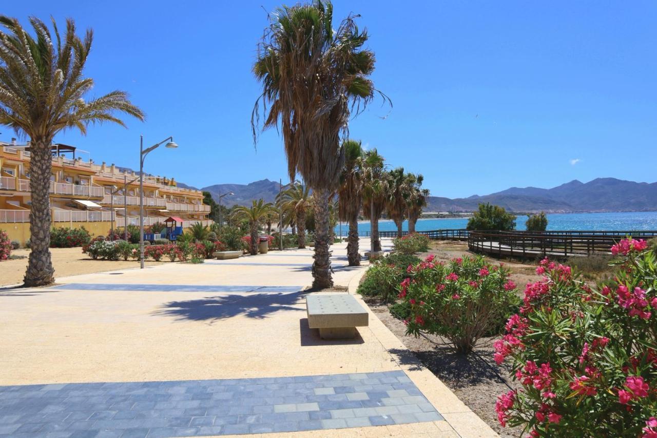 Sea View With Garden Mojon Hills Apartment *
